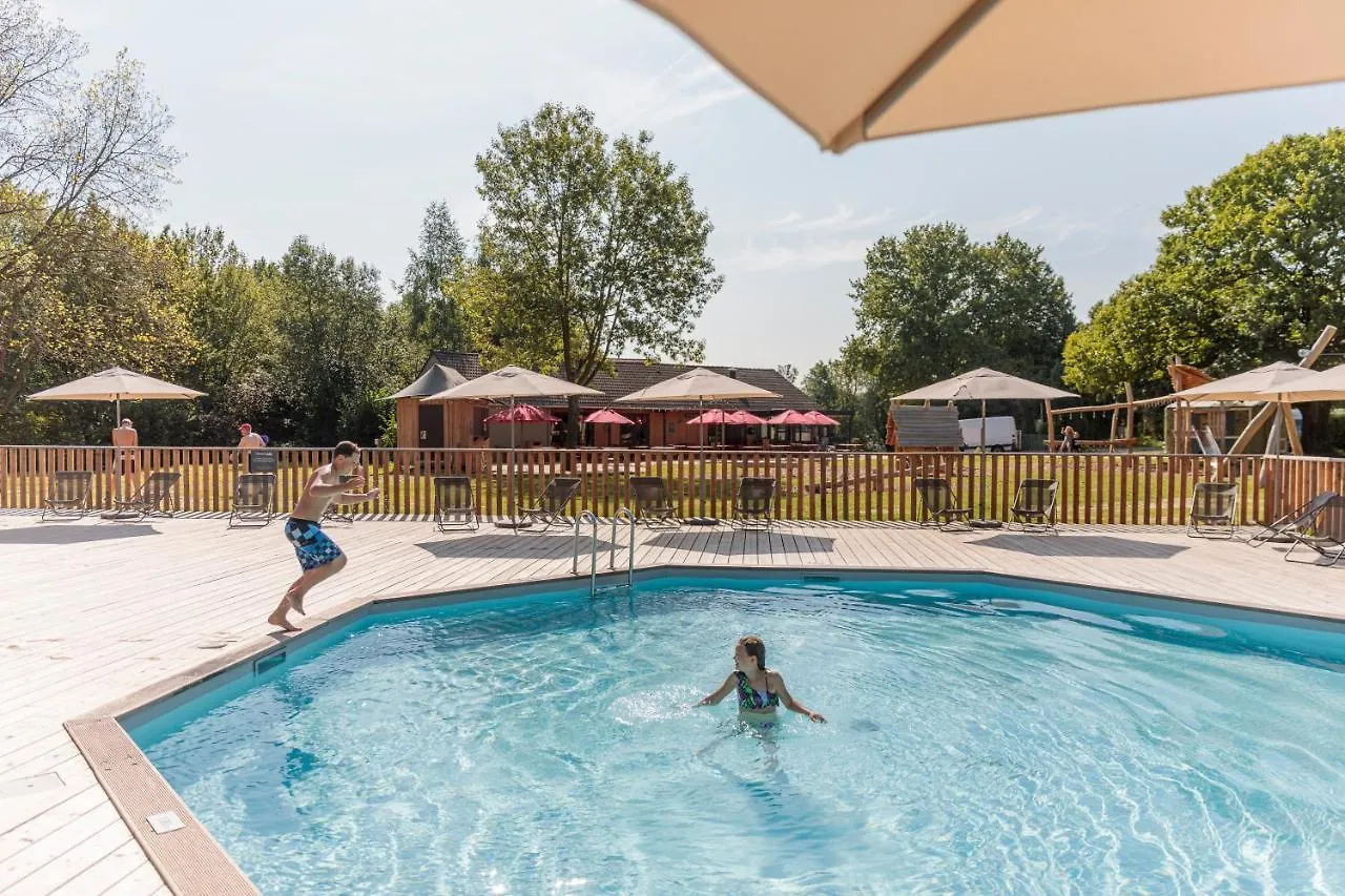 Camping Valkenburg - Maastricht Valkenburg aan de Geul