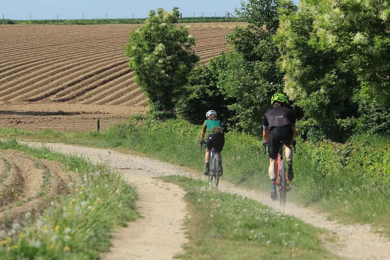 Camping Valkenburg - Maastricht Valkenburg aan de Geul