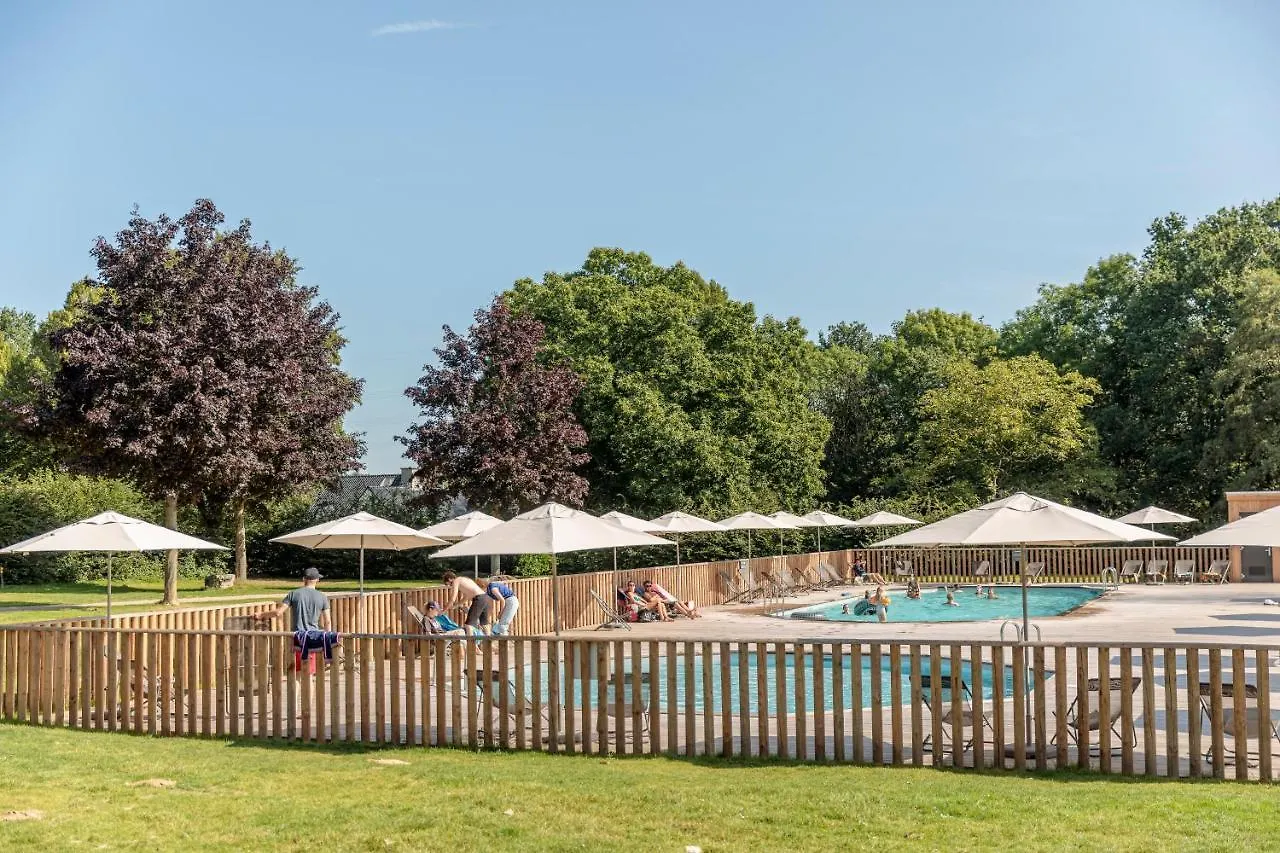 Camping Valkenburg - Maastricht Valkenburg aan de Geul