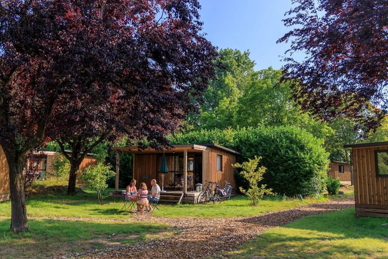 Camping Valkenburg - Maastricht Valkenburg aan de Geul 0*,