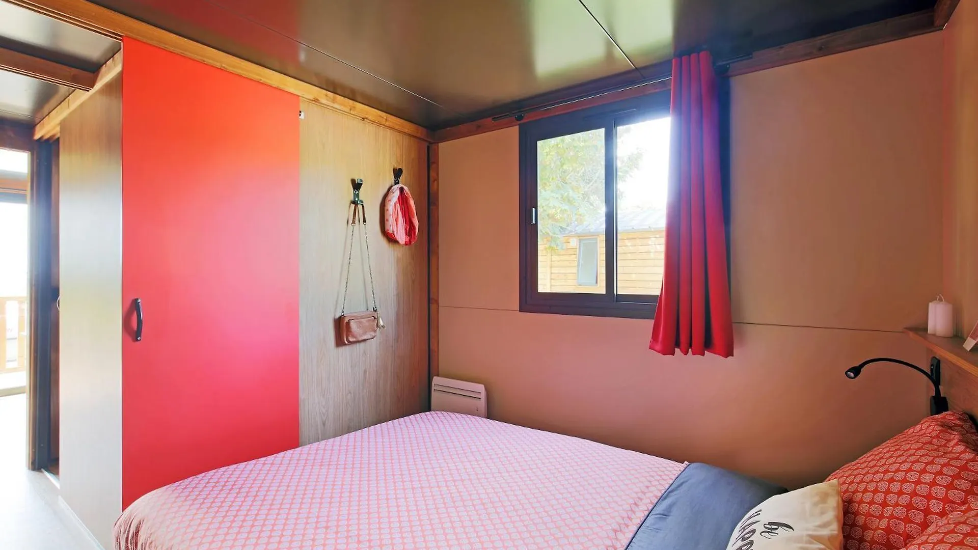 Camping Valkenburg - Maastricht Valkenburg aan de Geul
