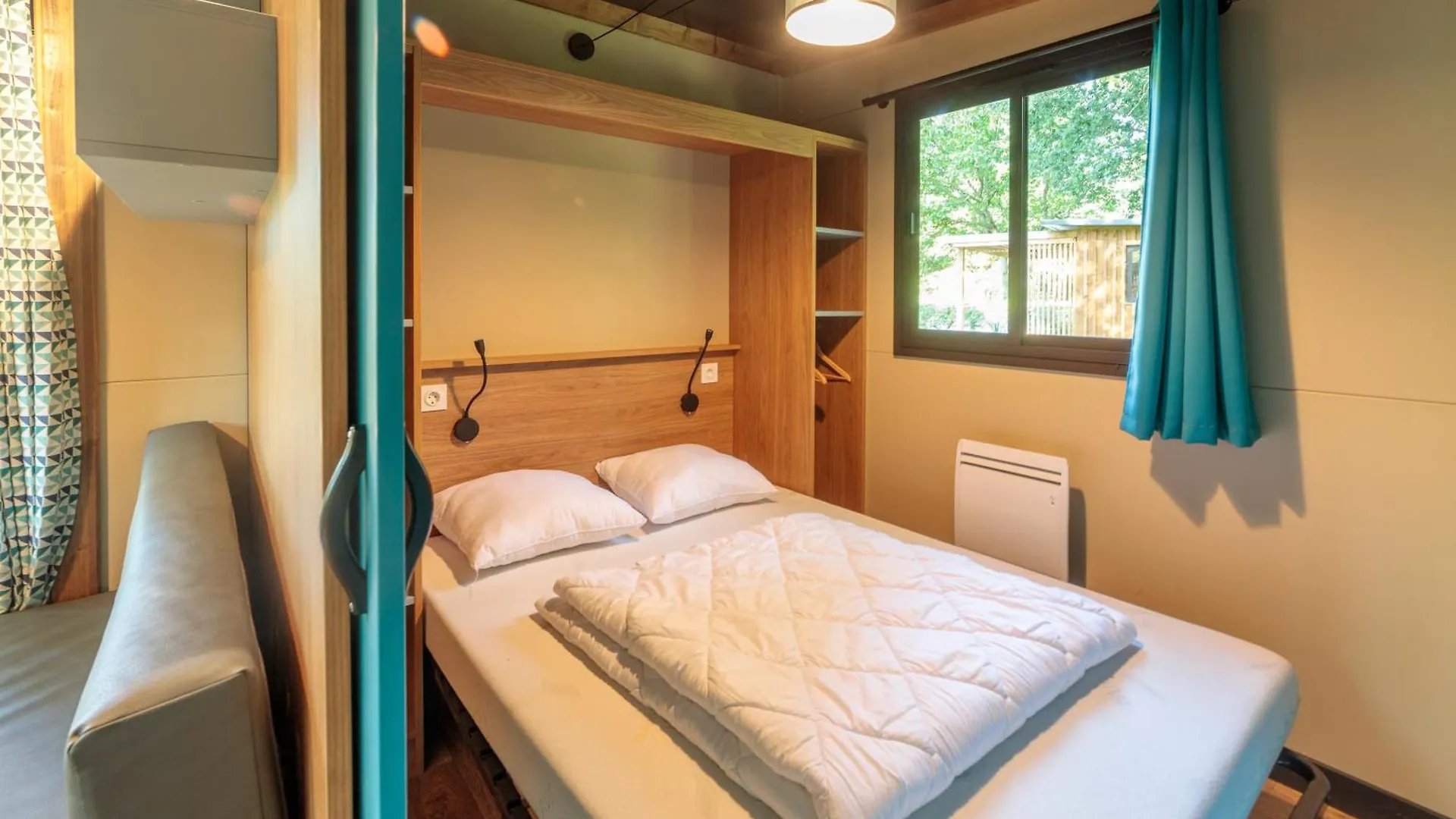 Camping Valkenburg - Maastricht Valkenburg aan de Geul