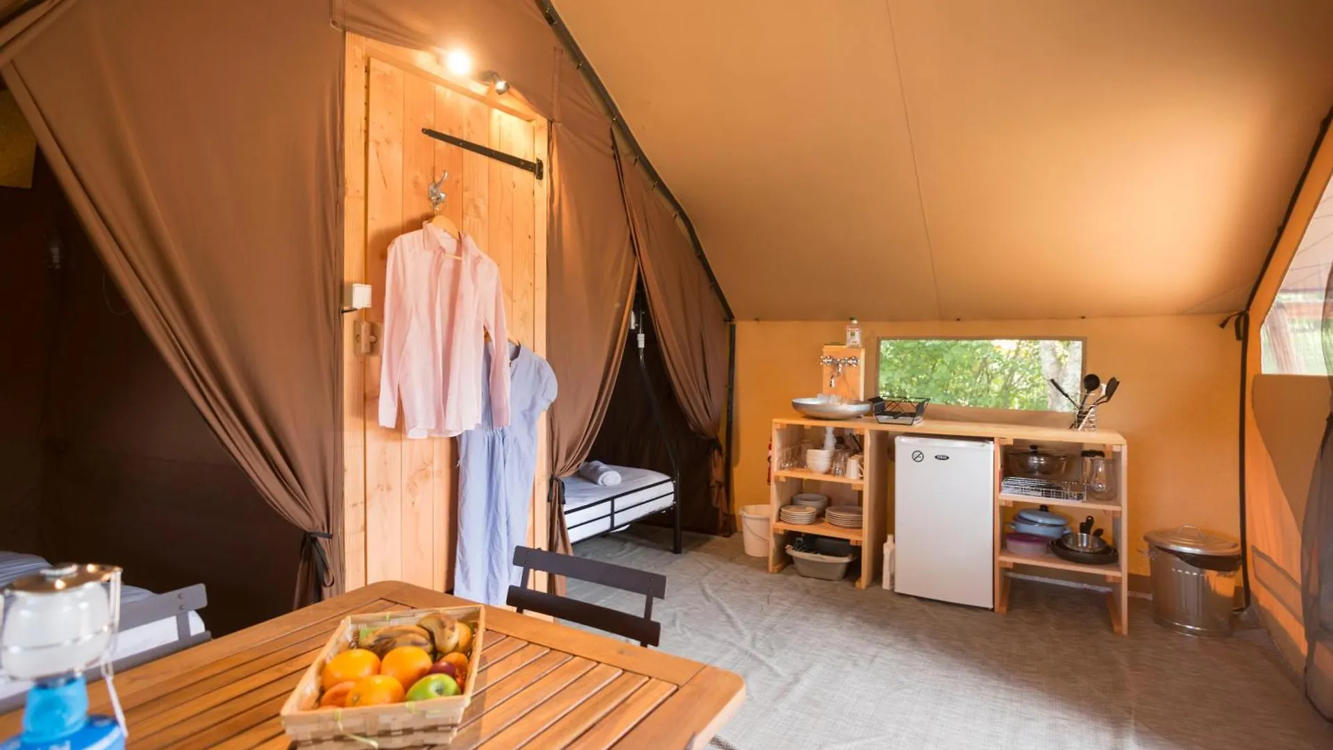 Camping Valkenburg - Maastricht Valkenburg aan de Geul
