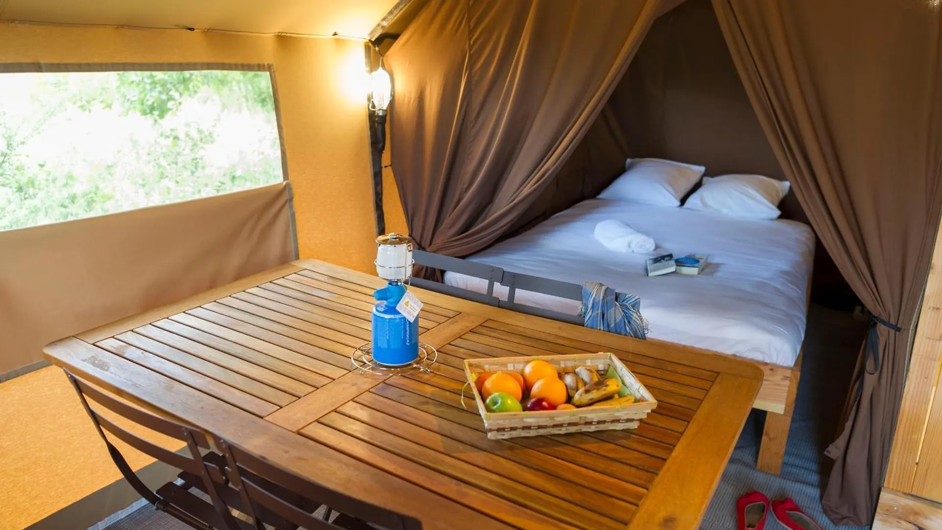Camping Valkenburg - Maastricht Valkenburg aan de Geul 0*,  Nederland