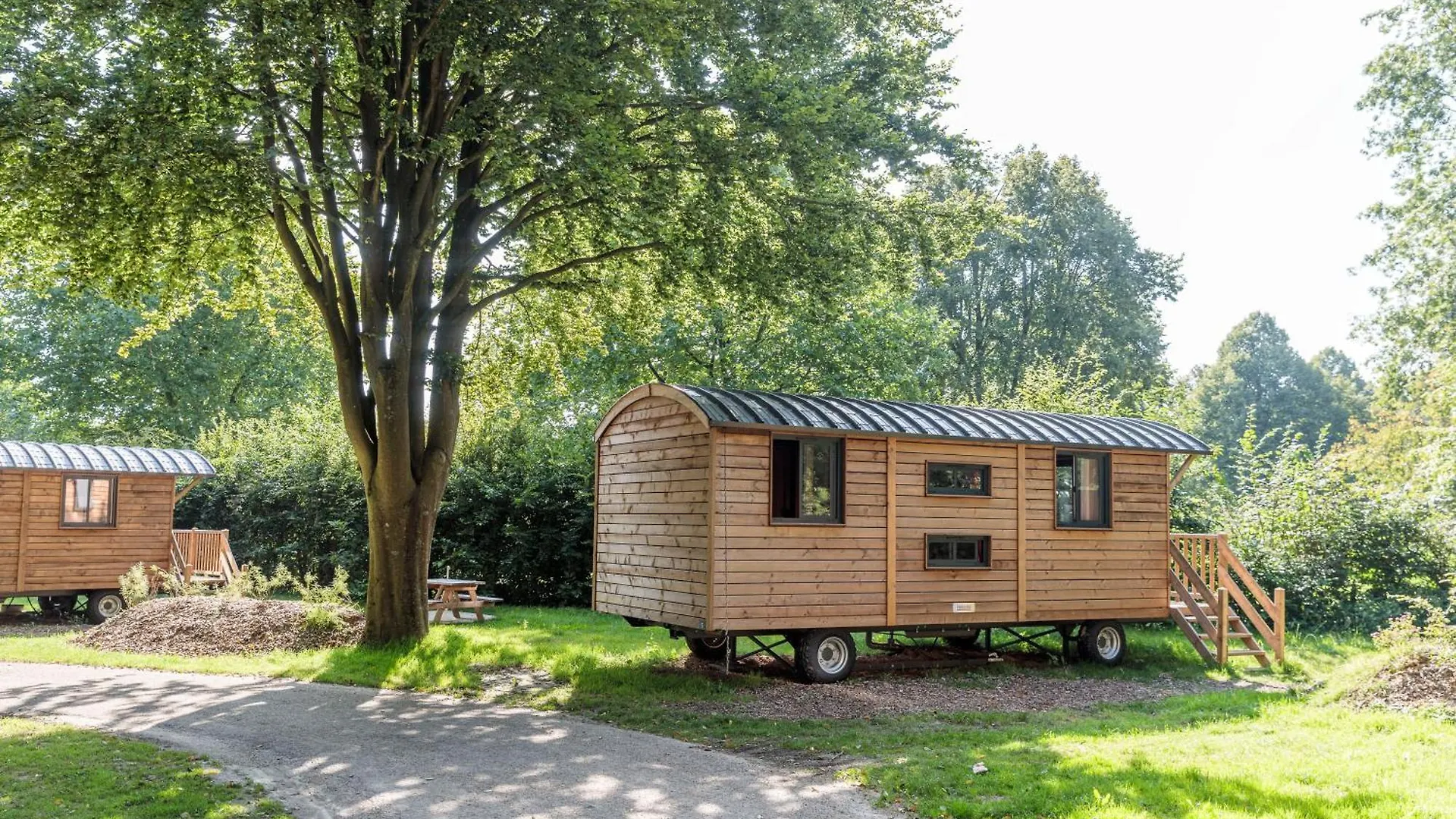 Camping Valkenburg - Maastricht Valkenburg aan de Geul 0*,  Nederland