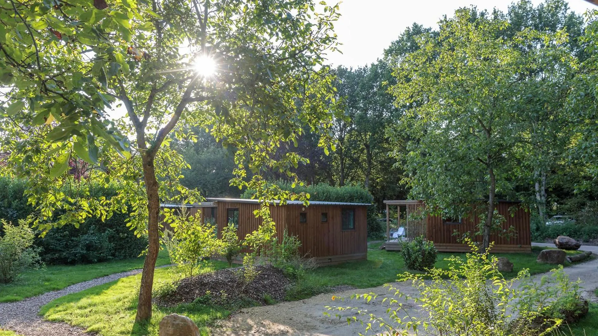 Camping Valkenburg - Maastricht Valkenburg aan de Geul