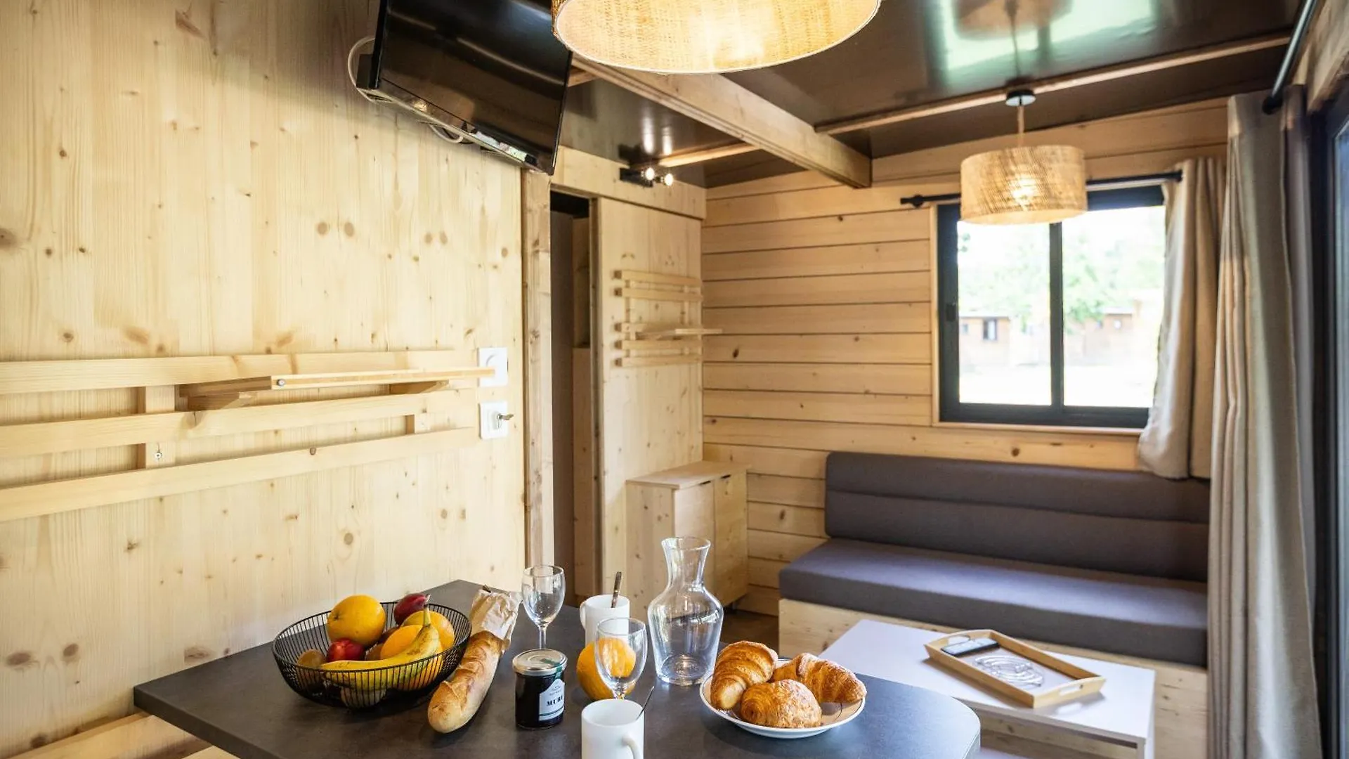 Camping Valkenburg - Maastricht Valkenburg aan de Geul